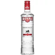 Royal Vodka 0,5l 37,5%           15/#+DRS DÍJ:50FT