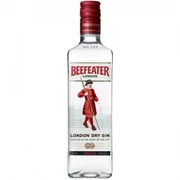 Gin Beefeater 40,0% Dry  0,7l      6#+DRS DÍJ:50FT