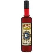 Portoricói          60% rum    0,5lx6+DRS DÍJ:50FT