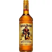 Captain Morgan spiced gold35% 1,0lx12+DRS DÍJ:50FT Captain Morgan spiced gold35% 1,0lx12+DRS DÍJ:50FT