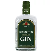 Gin KENSINGTON DRY ORIGIN.37,5% 0,7x6