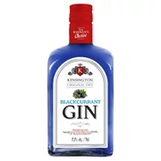 Gin KENSINGTON DRY F.RIBIZLI 37,5%0,7