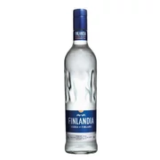 Finlandia vodka  40,0%        0,7lx12+DRS DÍJ:50FT