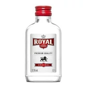 Royal Vodka 0,09l 37,5%          12/#
