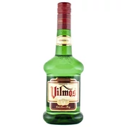 Vilmoskörte  37,5%   Zwack     1,0lx6