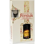 Fütyülős Mézes á.F.cseresz.24,5%0,5x6+DRS DÍJ:50FT