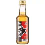 Csévi Grandy szeszesital  33% 0,2lx36