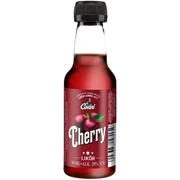Csévi Cherry likőr  20%   0,05lx24pet
