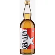 Kortyos Grandy szesz.ital 22% 1,0lx12