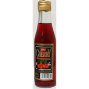 Csévi Cherry likőr  20%       0,2lx36