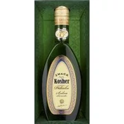 Kosher Szilvapálinka 40% Zwack 0,5lx6+DRS DÍJ:50FT