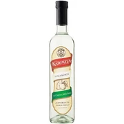 Kárpátia Gyüm.pál.Alma-Körte37,8%0,5l