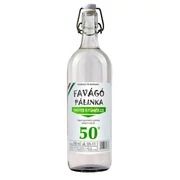 FAVÁGÓ 50% Vegyes gyüm.pálinka1,0Lx12