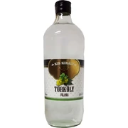 Kiskirály 50% Törköly pálinka 1,0lx6 +DRS DÍJ:50FT