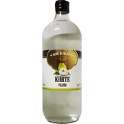 Kiskirály 50% Körte  pálinka  1,0Lx6