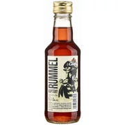 Csévi Rummel Kapitány szit33% 0,2lx36