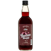 Bonbonmeggy likőr  20% Csévi  0,5lx16