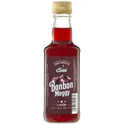 Bonbonmeggy likőr  20% Csévi  0,2lx36