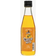 Császárkörte likőr 20% Csévi  0,2lx36