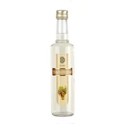 Bálinti Törkölypálinka 40%   1,0L 12#