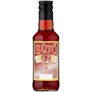 Sütő likőr (rum)   20%      0,2l x 24+DRS DÍJ:50FT