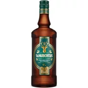 Hubertus Erdei bogyókkal 33% 0,7l 6/#