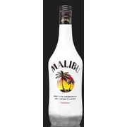Malibu  21% likőr              0,7lx6+DRS DÍJ:50FT