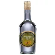 Triple Sec Desszertlikőr 34,5% 0,5lx6+DRS DÍJ:50FT