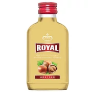Royal 28% Mogyoró          0,1l  12/#