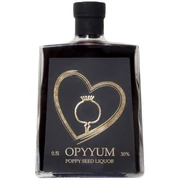 Opyyum Poppy Seed máklikőr 30% 0,5lx6
