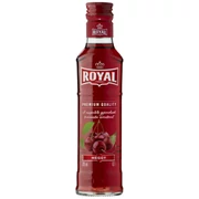 Royal 26% Meggy  likőr   0,2l    24/#