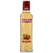 Royal 26% Mogyoró likőr    0,2l  24/#