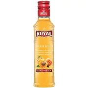 Royal 26% Sárgabarack likőr0,2l  24/#