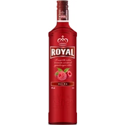 Royal 26% Málna vodka    0,5l    15/#+DRS DÍJ:50FT