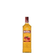 Royal 28% Alma  vodka      0,2l  24/#