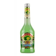 Tropical   Mojito    likőr 14,5% 0,5l