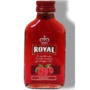 Royal 26% Málna           0,09l  12/#