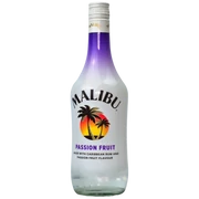 Malibu  18% likőr passionfruit 0,7lx6