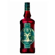 Hubertus Erdei bogyókkal 33% 0,5l 6/#+DRS DÍJ:50FT