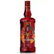 Hubertus 32%   Vérnarancs     0,5lx6#+DRS DÍJ:50FT