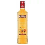 Royal 26% Sárgabarack    0,5l    15/#+DRS DÍJ:50FT