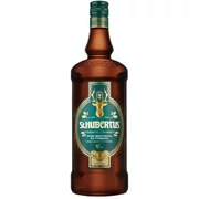 Hubertus Erdei bogyókkal 33% 0,7l 6/#+DRS DÍJ:50FT