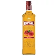 Royal 28% Alma  vodka    0,5l    15/#+DRS DÍJ:50FT