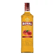 Royal 26% Alma  vodka    0,5l    15/#+DRS DÍJ:50FT