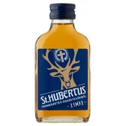 Hubertus 33% üvegben         0,1lx12#