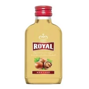 Royal 26% Mogyoró         0,09l  12/#