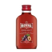 Royal 26% Szilva          0,09l  12/#