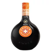 Unicum  34,0% Orange Bitter   1,0lx6