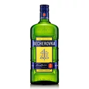 Becherovka  38% Bitter likőr  0,5lx6 +DRS DÍJ:50FT