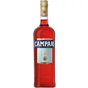 Campari Bitter  25%           1,0lx6